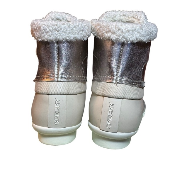 Sperry Topsider Saltwater Alpine Boot - Picture 6 of 11